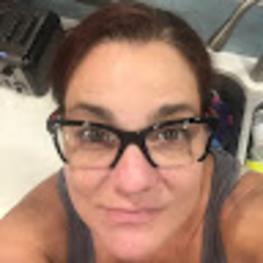 Meet your Posher, Shannon